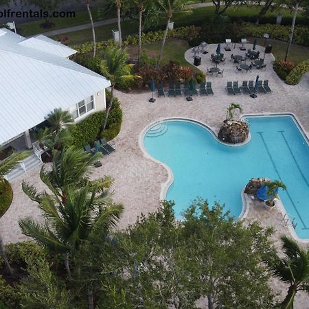 Greenlinks Golf View Villa Flamingo At Lely Resort Napoli Bagian luar foto