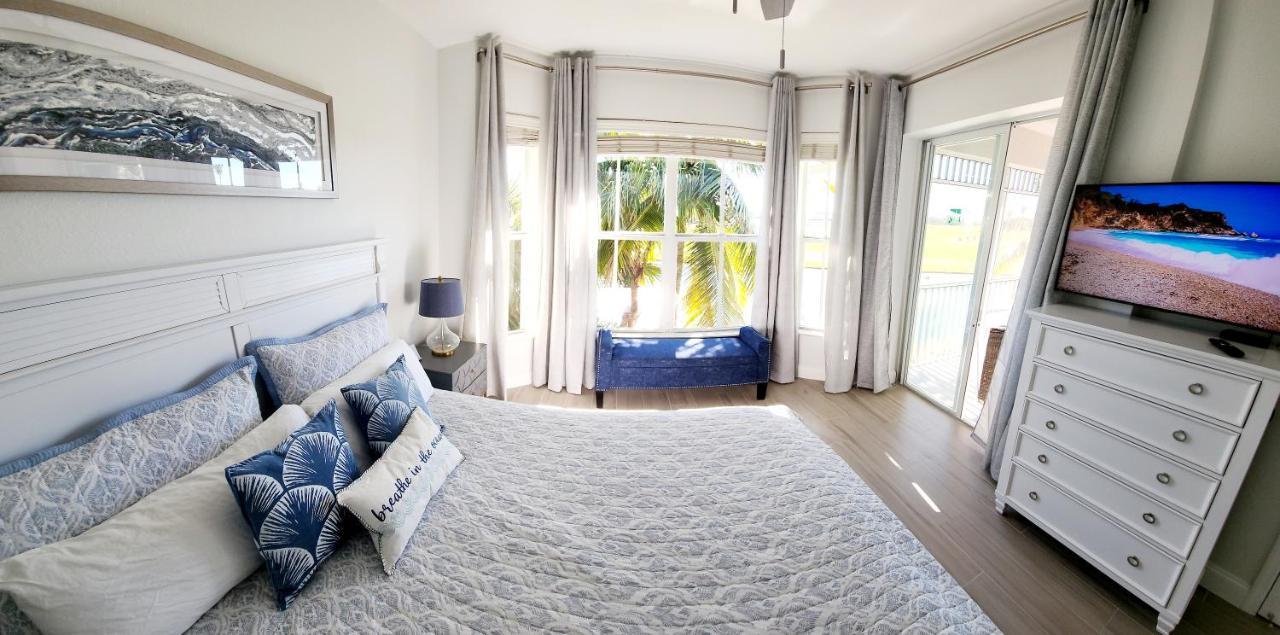 Greenlinks Golf View Villa Flamingo At Lely Resort Napoli Bagian luar foto