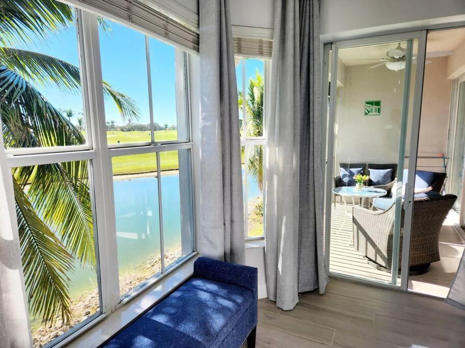 Greenlinks Golf View Villa Flamingo At Lely Resort Napoli Bagian luar foto